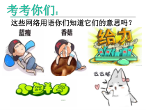5.2《网上交友新时空》PPT课件14-七年级上册道德与法治部编版
