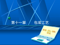 第十一章包装工艺