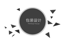 第五章包装设计流程(新)