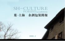 上海包装简报企划方案