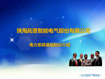 XXXX年电力系统经典培训教材