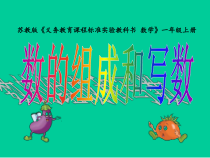 苏教版一年级数学上册《-认识11~20各数--2.数的组成、写数》优质课件_28