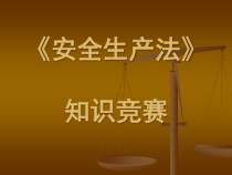 安全生产法22809829