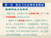 职业安全卫生XXXX83