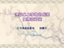 海洋渔业船舶安全生产事故的成因及防范对策