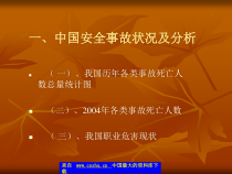 中国安全生产法