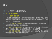03-人机工程学-家具设计-向苏云
