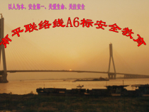 施工现场员工安全教育培训(PPT)