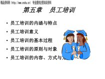 家具行业员工培训课程