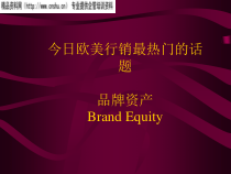 论家具行业品牌资产