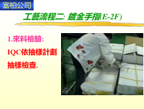 PCB制程简介二