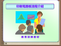 PCB制程介绍