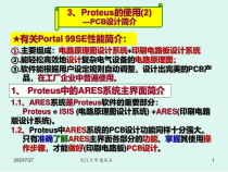 Proteus做PCB