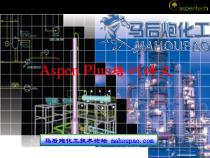 ASPEN_PLUS入门教程__马后炮化工技术论坛