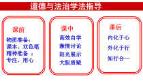 部编版道德与法治七年级下册1.1.1《悄悄变化的我》PPT课件8