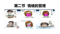 部编版道德与法治七年级下册2.4.2《情绪的管理》PPT课件17