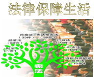 部编版道德与法治七年级下册4.9.2《法律保障生活》PPT课件12
