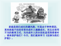部编版道德与法治七年级下册4.10.1《法律为我们护航》PPT课件11