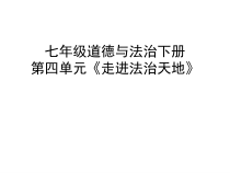 5.1《法不可违》PPT课件12-八年级上册道德与法治-部编人教版
