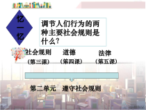 4.1《尊重他人》PPT课件17-八年级上册道德与法治-部编人教版