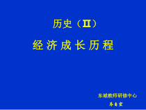 20经济史