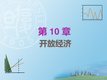 10--第十章开放经济