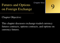 OptionsonForeignExchange(国际财务管理,英文版)
