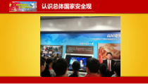 9.1《认识总体国家安全观》PPT课件3-八年级上册道德与法治-部编人教版