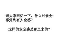 9.1《认识总体国家安全观》PPT课件6-八年级上册道德与法治-部编人教版