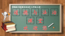 9.1《认识总体国家安全观》PPT课件9-八年级上册道德与法治-部编人教版