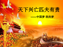 10.2《天下兴亡 匹夫有责》PPT课件12-八年级上册道德与法治-部编人教版