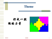 第4章组织职能