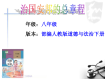 1.1.2《治国安邦的总章程》PPT课件13-八年级下册道德与法治部编版