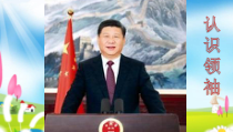 3.6.4《中华人民共和国主席》PPT课件11-八年级下册道德与法治部编版