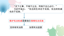 1.2.1《坚持依宪治国》PPT课件2-八年级下册道德与法治部编版