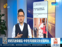 3.2《参与民主生活》PPT课件2-九年级上册道德与法治部编版