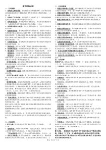 02448建筑结构试验资料汇总