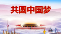 8.2《圆中国梦》PPT课件5-九年级上册道德与法治部编版