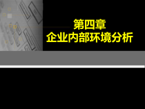 企业内部环境分析(ppt 87页)