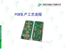 3PCB工艺流程设计规范