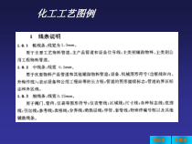 化工工艺流程图符号图例