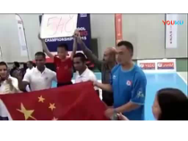 3.5.1第五课《少年的担当-走向世界大舞台》PPT课件8-九年级下册道德与法治部编版