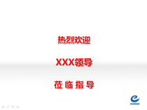 安徽内贸统一电子商务平台汇报ppt