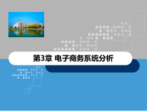 第03章电子商务系统分析