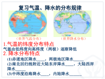 3.4《世界的气候》PPT课件1-七年级上册地理人教版