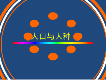 4.1《人口特点共探寻》PPT课件2-七年级上册地理人教版