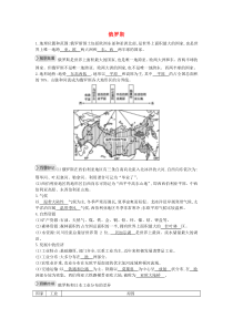 第八章《走进国家8.3俄罗斯》知识点素材-七年级下册地理湘教版