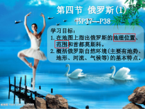 7.4《俄罗斯》PPT课件6-七年级下册地理人教版