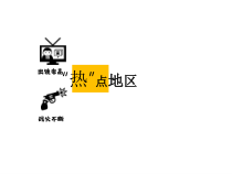 8.1《中东》PPT课件1-七年级下册地理人教版