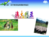 8.4《澳大利亚》PPT课件3-七年级下册地理人教版
